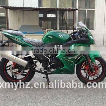 200cc Racing Motorcycle Cheap for Sale (200-G) photo-5