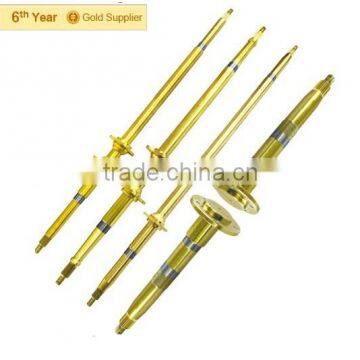 ISO 9001 approved OEM cheap dune buggy spare parts sale about axle shaft