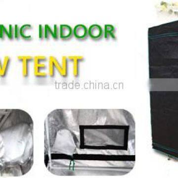 MarsHydro High Quality Low Price Mylar Reflective Hydroponic Waterproof Grow Tent Full Spectrum Led Grow Tent