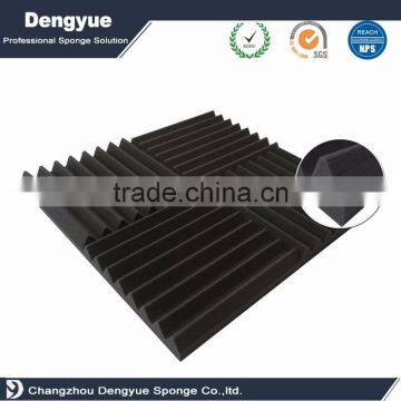 Wedge Acoustic Foam With Self Adhesive for a Production Studio Build Both Audio and Video photo-4