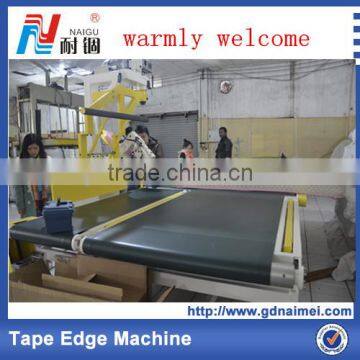 Single 300 Sewing Machine Parts, Naigu Semi Automatic Tape Edge Machine (NG-06T) photo-2