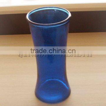 GM002 Glass Flower Vase