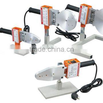 Plastic Welding Machine, Welding Pipe Device for PPR PB PE photo-4