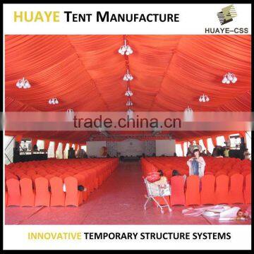 Used Wedding and Party Canopies Tent in White Color for Sale photo-6