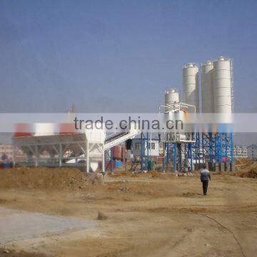 Asphalt Mixing Plants