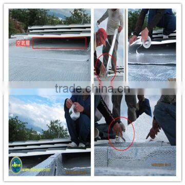 Better Quality Aluminum Foil Air Bubble Insulation photo-5