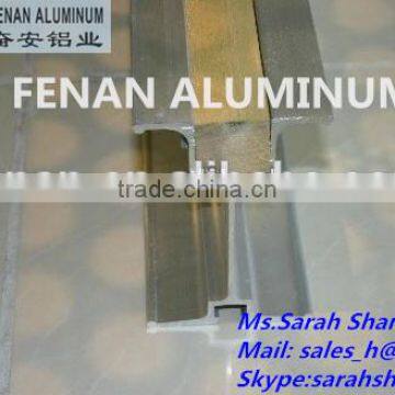 Aluminium Scaffold Profile For Tower Ladder Project photo-5