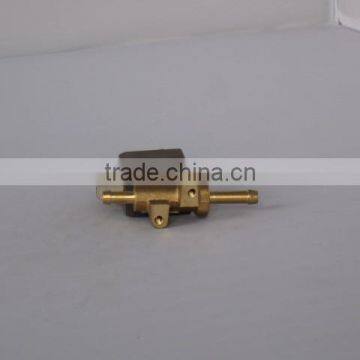 Valve Yuyao Zhejiang BONA Welding Machine Parts ZCQ-20B-19 6.5mm for Welding Soft Tube Brass Solenoid Valve photo-4