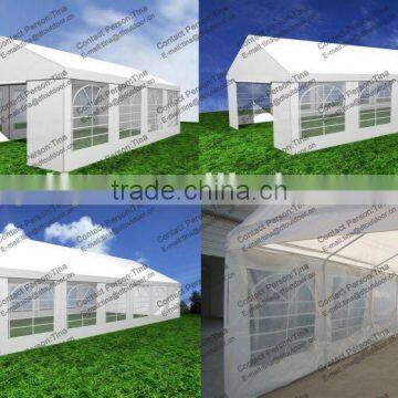 6*12m/5*10m/4*8m wedding party tent