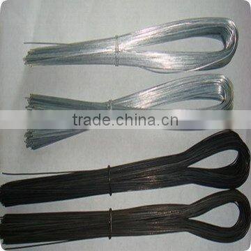 U Type binding Wire