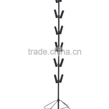Tree Shape Floor Standing Metal Balloon Arch Stand photo-4