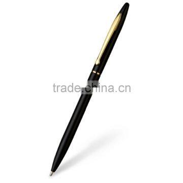 Best Sales Slim Cross Hotel Metal Ball Pen, Pen With Logo, Ball-point Pen photo-6