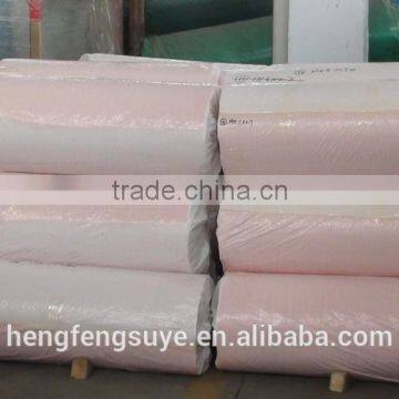 PVC Coated Nonflammable Fabric Roll photo-3
