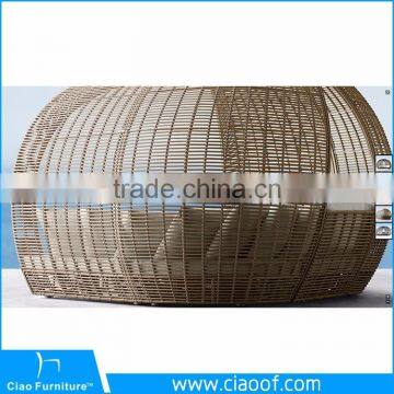 Hot Sell New Design Cheap Double Size Daybed photo-5