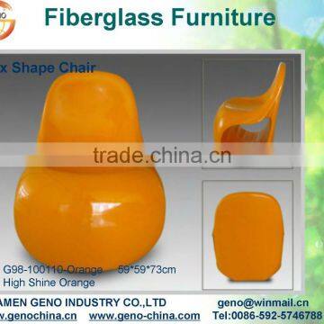 Apple Stool Modern Chair Furniture photo-6