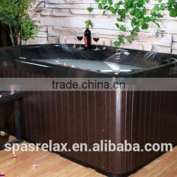 Mini Spa Equipment Factory Portable Hot Tub/outdoor Spa Sizes photo-3
