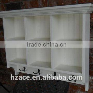 Cubby Shelf,Mud Room Shelf photo-2