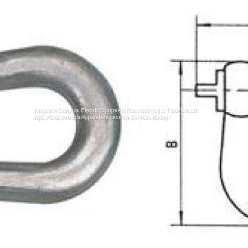 High Strength Anchor Shackle photo-3