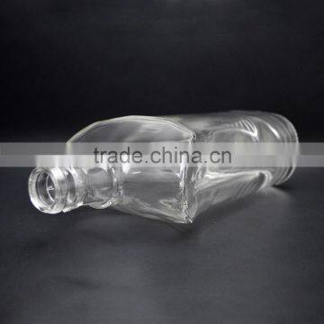 General Alocohol Glass Bottle Liquor Bottle Vodka photo-3