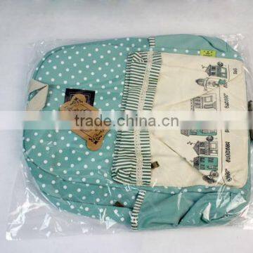 Boys Girls 3D Print Daypack Backpack School Bag Multicoloured for School Camping Travel Fits 13 Inch Notebook Laptop,Ipads and S photo-3