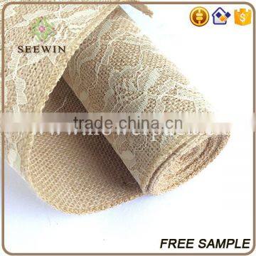 Class Reunion Placemat Jute Table Runner Factory photo-6