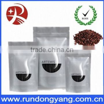 side gusset coffee plastic packaging bag