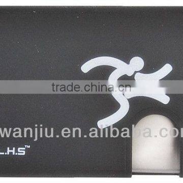 Supply Fashion Sports Series Magnetic Name Card Bag / Card Holder photo-1