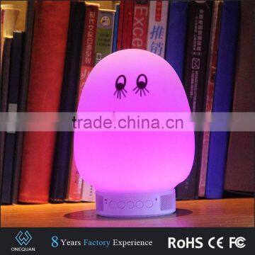 New Products Mini Speaker Turtle Night Light S10 Bluetooth Speaker photo-4