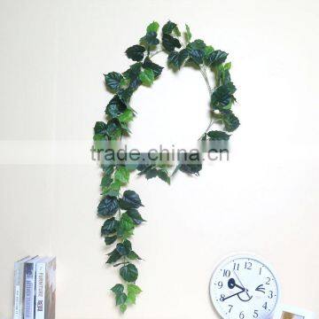 Artificial Ivy Fence for Festival Decoration photo-4