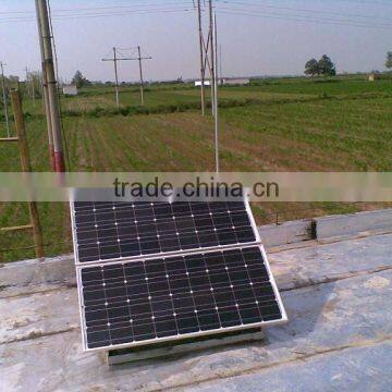 Solar Panel Raw Material 190w photo-5