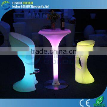 High Quality Rental LED Furniture