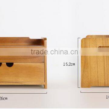 Good Quality Supplier Natural Kids Zakka Storage Bin photo-6