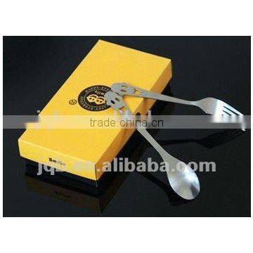 High Quality Stainless Steel Chopstick and Spoon photo-3