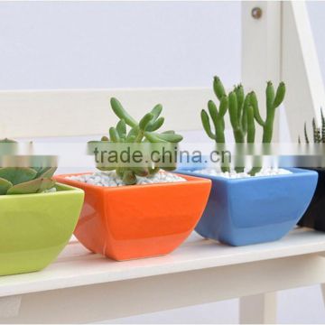 Wholesale High Quality low price customer design gardening pot/plant pot/flower pot/garden pot