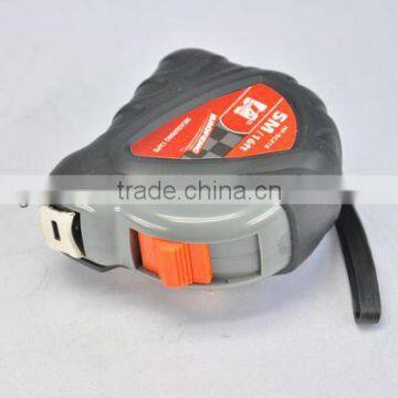5M Stainless Steel Measuring Tape photo-5