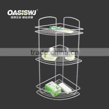 Excell modern shower caddy mental Shower Caddy