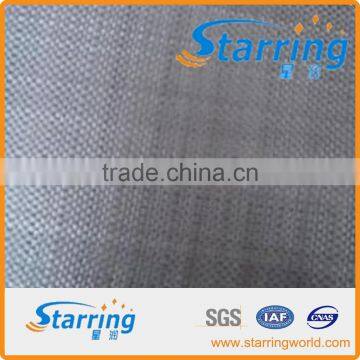 Geotechnical Fabric/Polypropylene Black Woven Stabilization Fabric photo-3