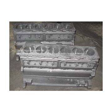 Casting, Iron Casting, Grey Iron Casting, Ductile Iron Casting photo-3