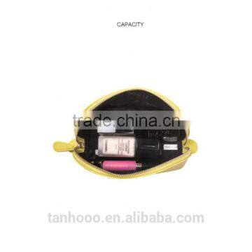High Quality Shell Shaped Professional Makeup Bag photo-2