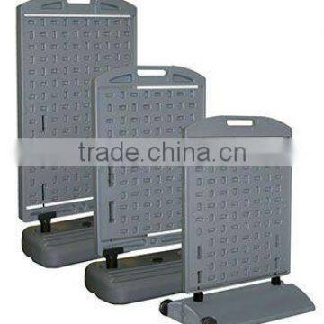 Metal Sign Frame photo-1