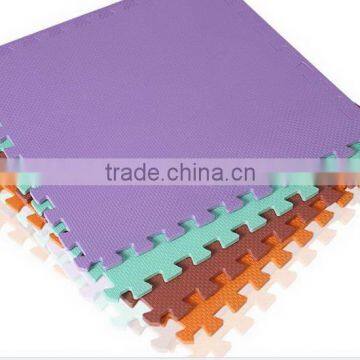 Newest Five Strips Eva Rubber Mats Baby Activity Mat photo-2