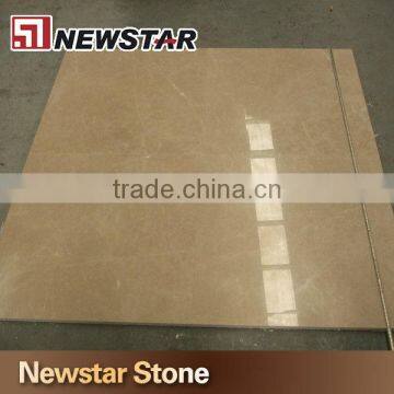 Newstar Modern Bathroom Beige Vanity With Sinks Custom Countertop photo-3