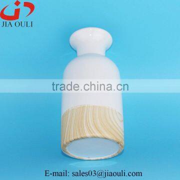 NEW Design Home Decor Lucky Bamboo Ceramic Vase photo-5