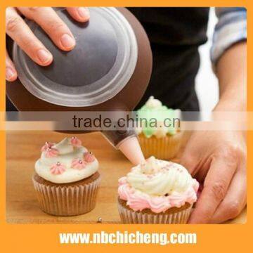 Silicone Cake Decorating Pen photo-2
