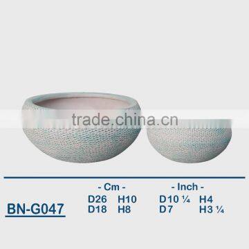 Vietnamese Terracotta Mini Planter BN-TR047