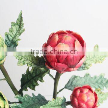 Natural Plastic Dragon Fruit Plant Decorative Fruit Plant for Decoration photo-2