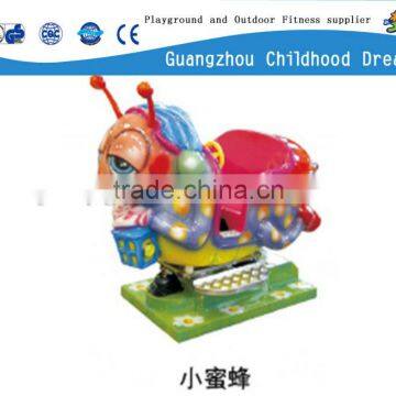 (HD-1180509)Lovely Bee Cheap Amusement Park Rides for Sale