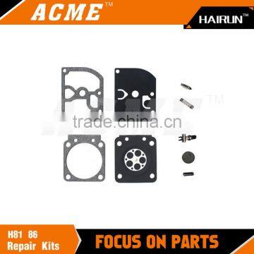 H81 86 carburetor repair kit