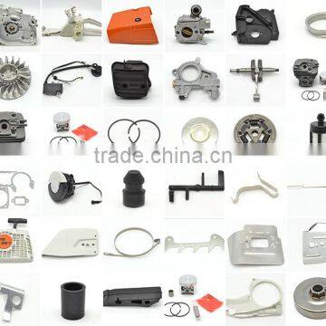 Fan Housing With Rewind Starter for MS 361, MS361C 11350802102 photo-3