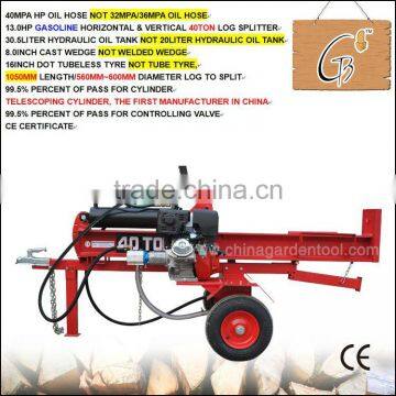 screw wood splitter (LS40T-B3-1050mm)